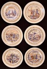 limoges plates lafayette legacy plates for sale  Hixson