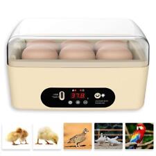 Egg incubator chicken for sale  Shipping to Ireland