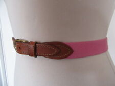 Vintage regent belt for sale  BEDFORD