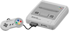 Super famicom console d'occasion  Expédié en Belgium