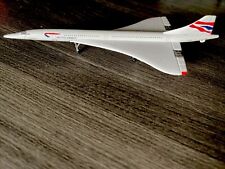 Concorde british airways for sale  BANBRIDGE