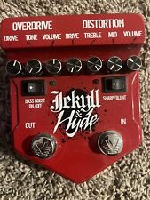 Visual sound jekyll for sale  Denver