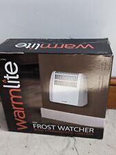 Warmlite frost watcher for sale  LANCASTER