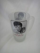 Elvis presley pint for sale  BURY