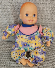 Vintage rare doll for sale  Graceville