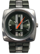 Diesel wrist watch for sale  RUGBY