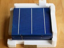 Stück solarzellen polykristal gebraucht kaufen  Höxter