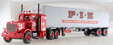 Peterbilt lkw container gebraucht kaufen  Alpirsbach