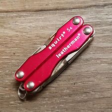 Leatherman squirt mini for sale  Fargo