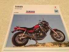 1987 yamaha 750 for sale  Shipping to Ireland