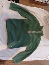 Joules womens button for sale  LOANHEAD