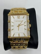 Authentic wittnauer wn3076 for sale  Fairfield