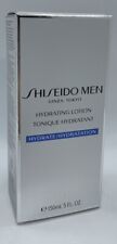 Shiseido men feuchtigkeitspfle gebraucht kaufen  Dresden