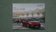 Renault clio range for sale  DRIFFIELD