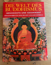 Buddhismus geschichte gegenwar gebraucht kaufen  Schöllkrippen