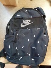 Nike backpack black for sale  Scranton