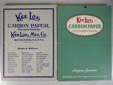 Vintage carbon paper for sale  Scottsdale