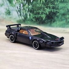 Hot Wheels Knight Rider KITT Diecast Model 1/64 (6) Excellent Condition. for sale  Shipping to South Africa