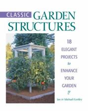 Classic garden structures for sale  Tontitown