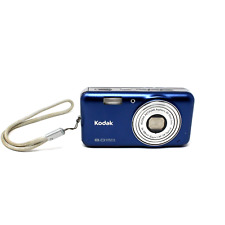 Bateria para câmera digital Kodak EasyShare V803 8MP Point & Shoot sem carregador testada comprar usado  Enviando para Brazil