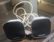 Samsung ASP600 portátil estéreo mini alto-falantes para 20 Pinos S Celular Original comprar usado  Enviando para Brazil