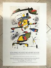 Poster von pablo usato  Foligno