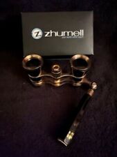 Zhumell Mezzo Opera Glasses Onyx, used for sale  Shipping to South Africa