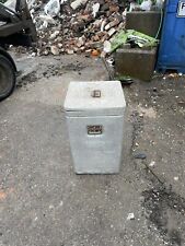 Vintage grundy bin for sale  HUDDERSFIELD