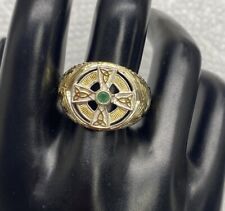 celtic cross emerald for sale  Edison