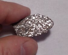 ¡NUEVO! meteorito Sierra Gorda 009 G-condrita, excelente corte final, 10,6 gramos segunda mano  Embacar hacia Mexico
