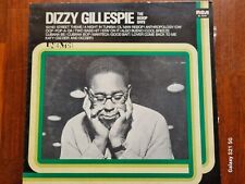 Dizzy gillespie. the usato  Italia