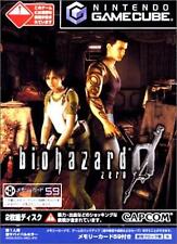 Jeu biohazard import d'occasion  Les Mureaux