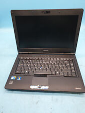 Toshiba tecra m11 for sale  UK