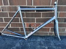 Used, Cannondale SR1000 57cm Road bike Frameset for sale  Shipping to South Africa