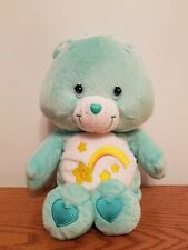 Care bears wish for sale  Ishpeming