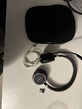 Jabra evolve stereo for sale  RAMSGATE