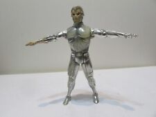 Kenner silverhawks quicksilver for sale  Fort Gratiot