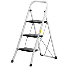 Step ladder foldable for sale  Fontana