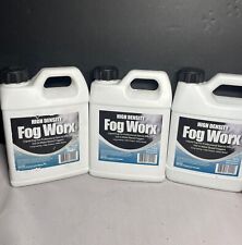 Fogworx extreme high for sale  Mary Alice