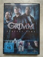 Grimm staffel dvds gebraucht kaufen  Hellenthal