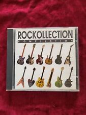 Compilation rockollection disc usato  Codigoro