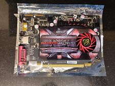 Xfx amd 5670 for sale  WALSALL