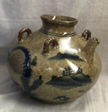 Chinese vessel teapot for sale  Cleveland