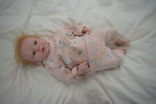 Reborn baby girl for sale  CHATHAM