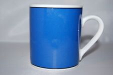 Kaffeebecher doppio blau gebraucht kaufen  Lichtenfels