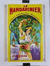 Mandarinier liqueur laroussie d'occasion  Perpignan-