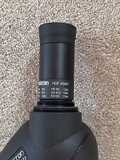 Opticron hdf 40861 for sale  HENLEY-ON-THAMES