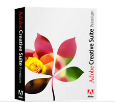 adobe creative suite for sale  READING