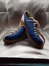 Lambretta mens shoes for sale  GILLINGHAM