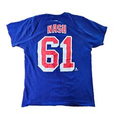 Rick nash new for sale  Brooklyn